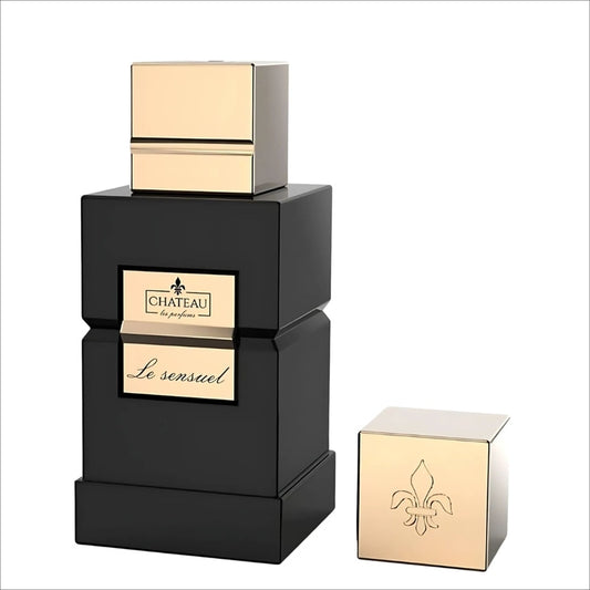 CHATEAU LE SENSUEL - PARFUM 3.4 Oz. - Unisex Fragrances