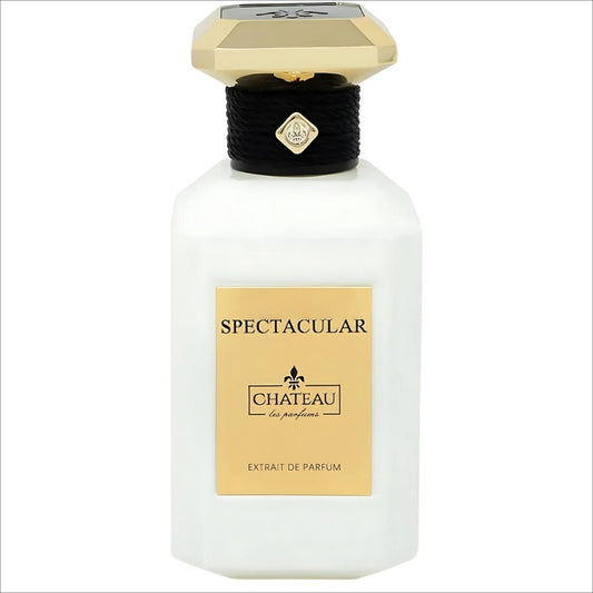 CHATEAU SPECTACULAR EXTRAIT - PARFUM 3.4 Oz. - Unisex