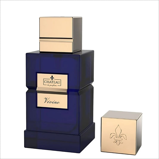 CHATEAU VIVINO - PARFUM 3.4 Oz. - Unisex Fragrances