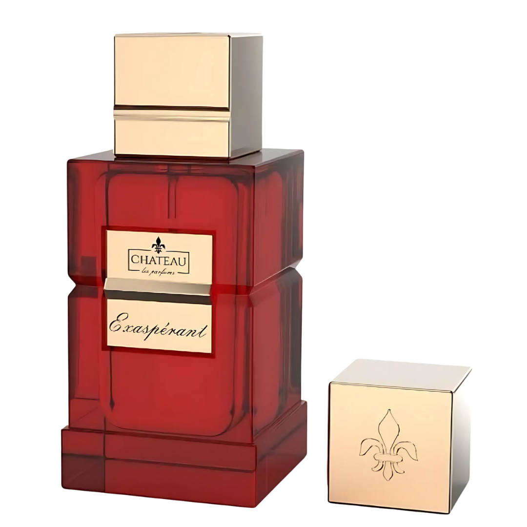 CHATEAU EXASPERANT