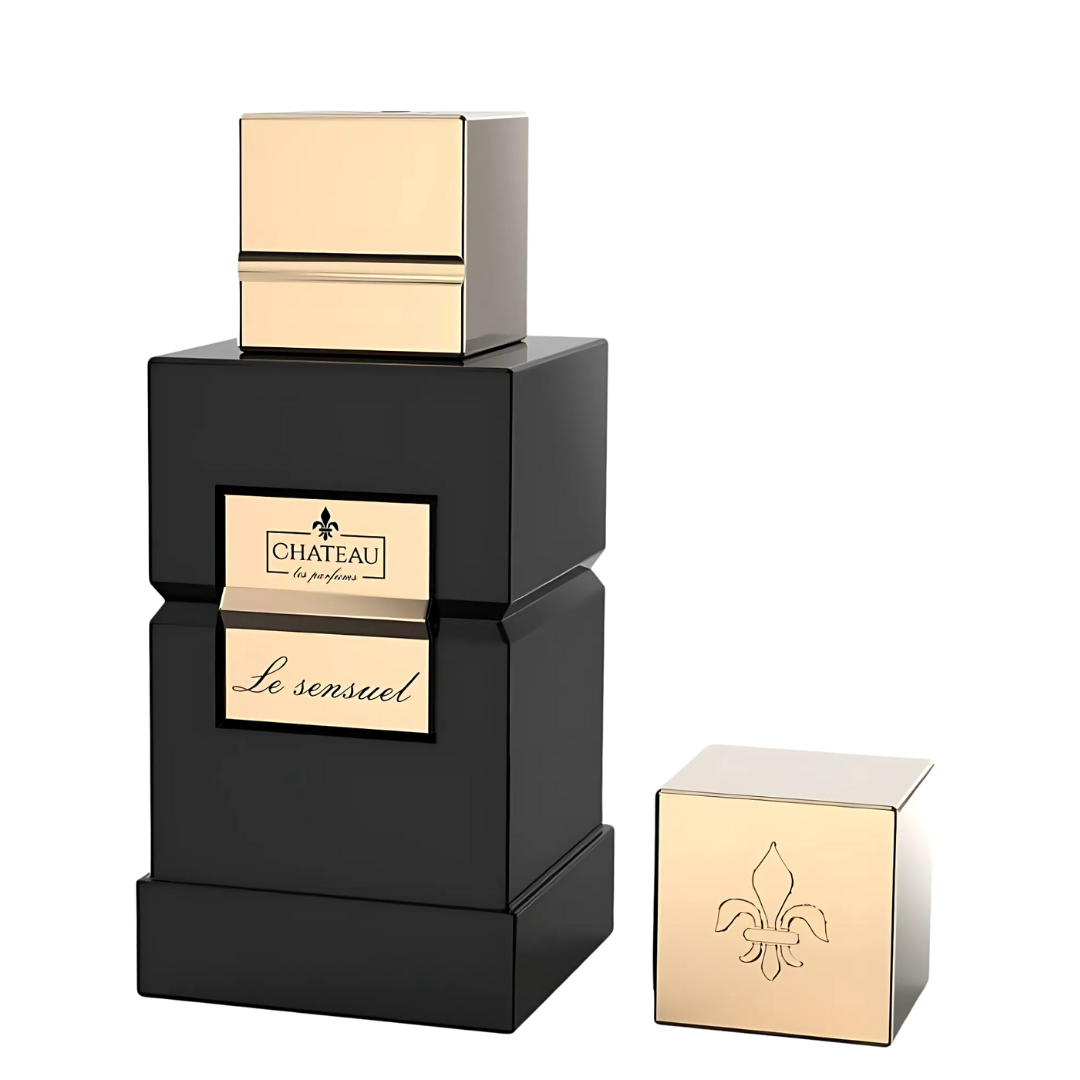 CHATEAU LE SENSUEL