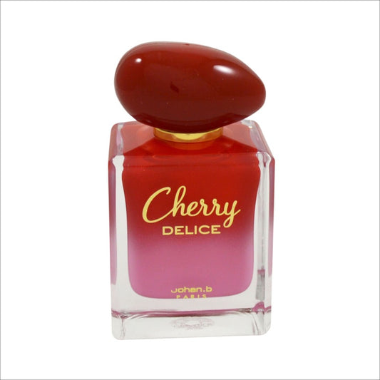 CHERRY DELICE - EDP 2.8 Oz. - Women Fragrances