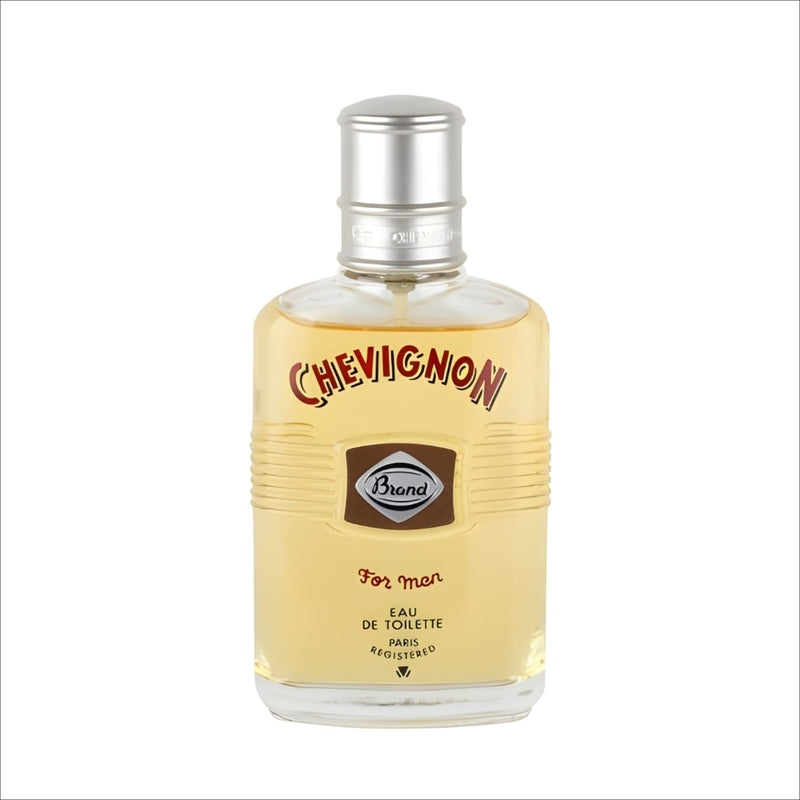 CHEVIGNON - EDT 3.4 Oz. - Men Fragrances