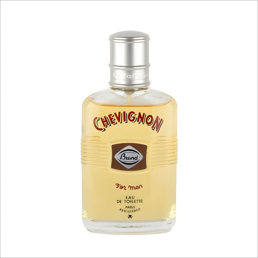 CHEVIGNON - EDT 3.4 Oz. - Men Fragrances