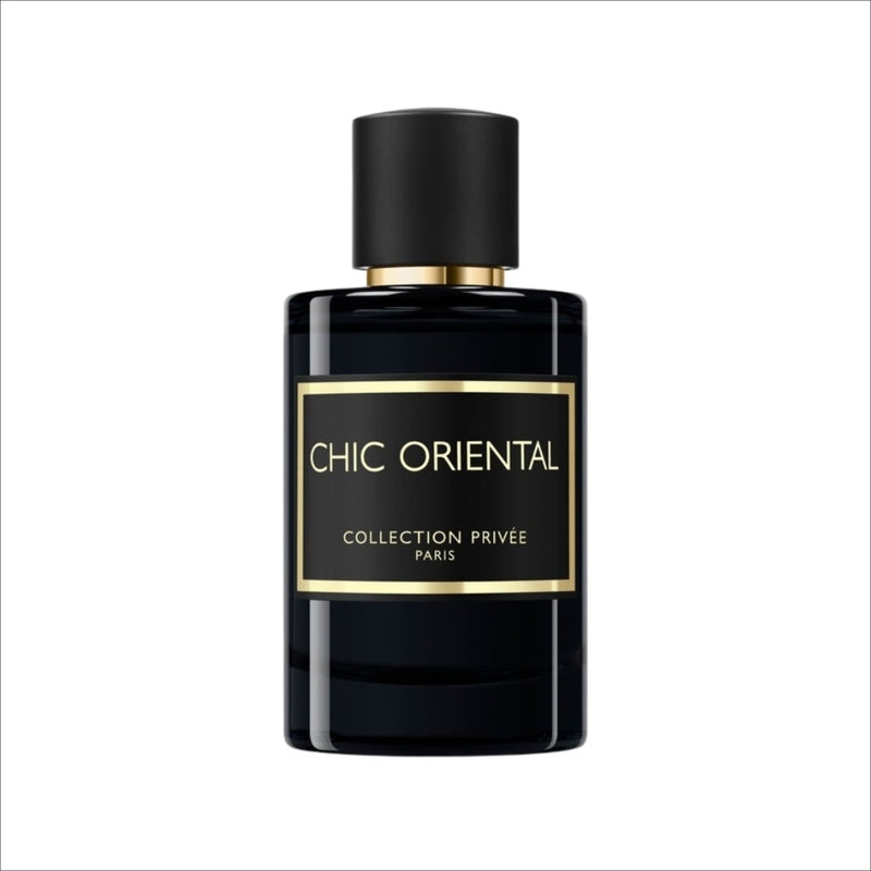 CHIC ORIENTAL - EDP 3.4 Oz. - Unisex Fragrances