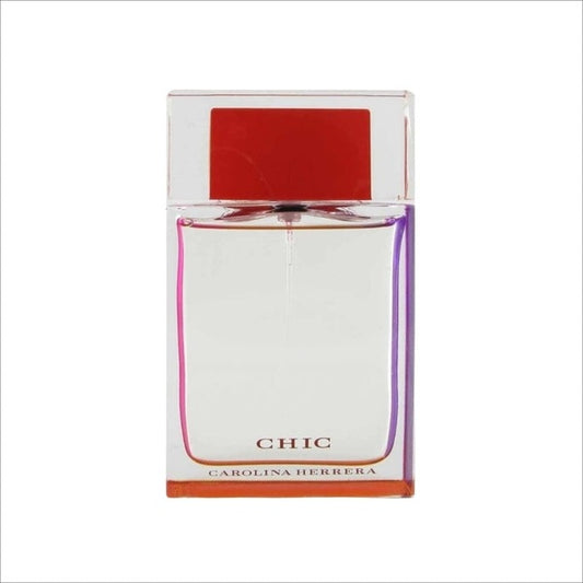 CHIC - Women Fragrances