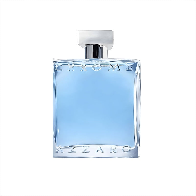 CHROME - Men Fragrances