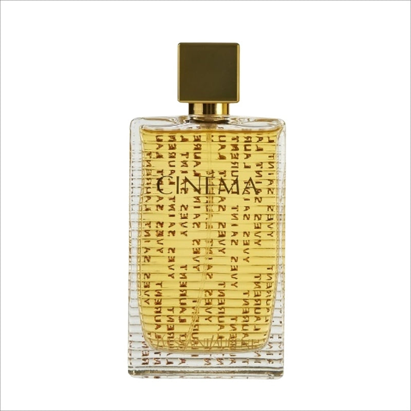 CINEMA - Women Fragrances