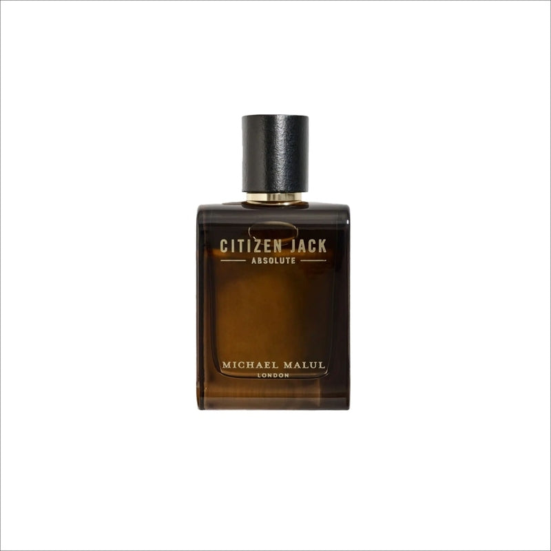 CITIZEN JACK ABSOLUTE - Men Fragrances