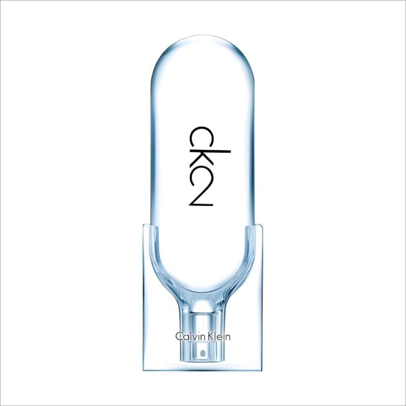CK 2 - EDT 3.4 Oz. - Men Fragrances