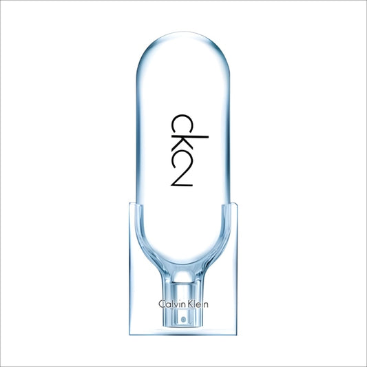 CK 2 - EDT 3.4 Oz. - Men Fragrances