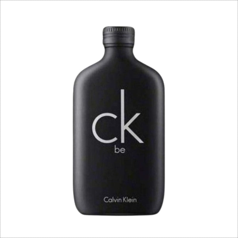 CK BE - Men Fragrances