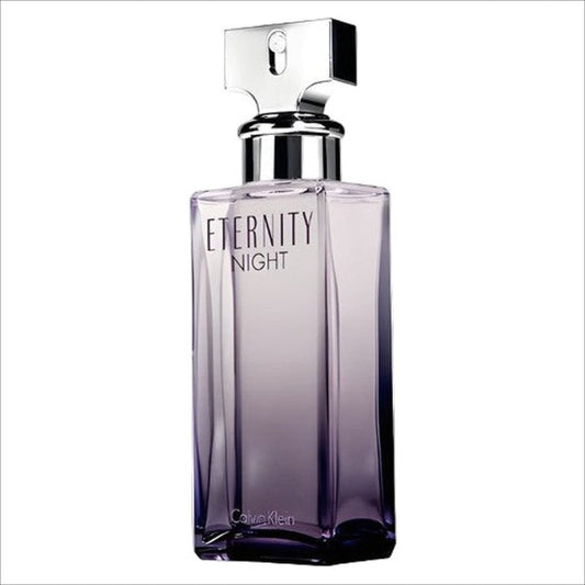 CK ETERNITY NIGHT - EDP 1.7 Oz. - Women Fragrances