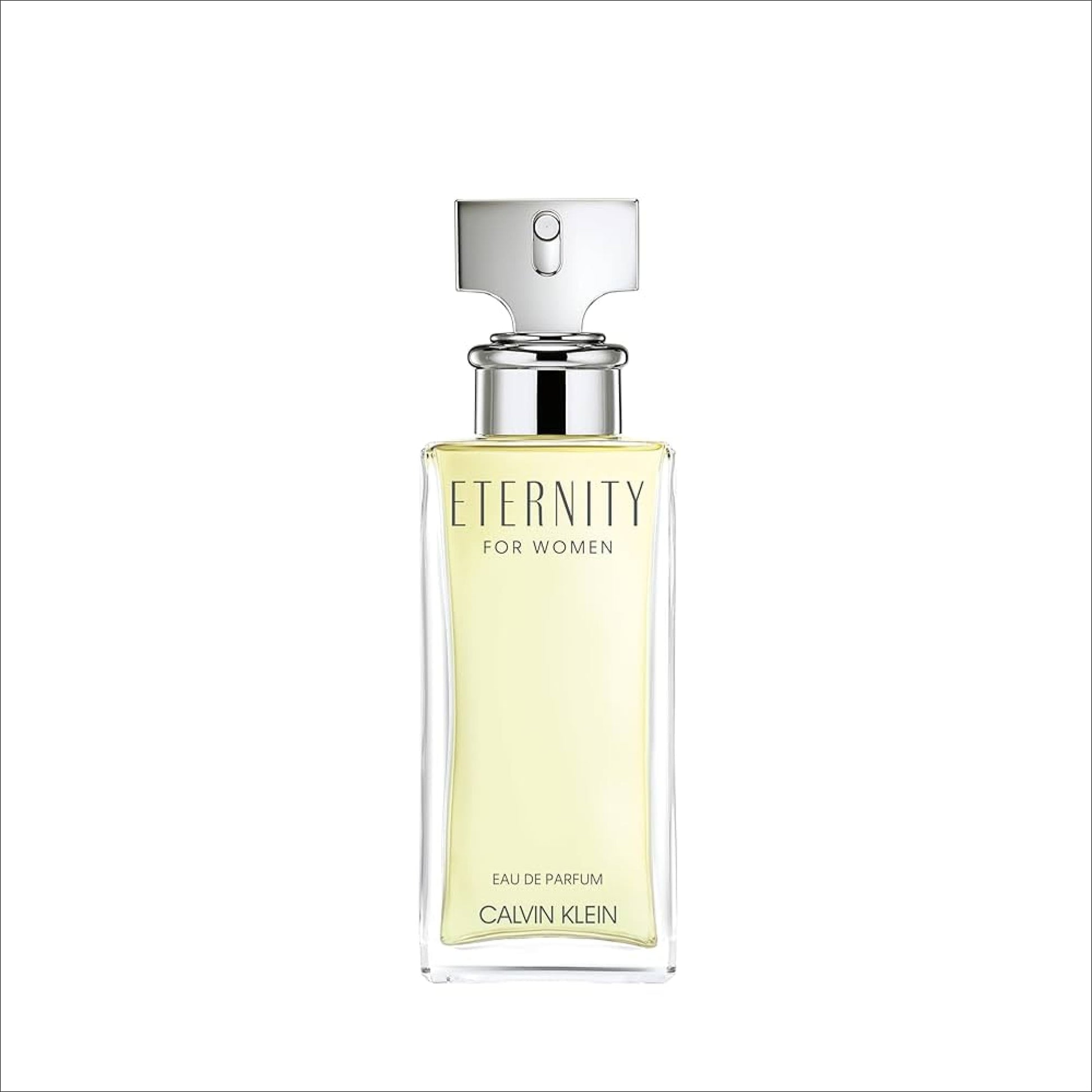 CK ETERNITY - Women Fragrances