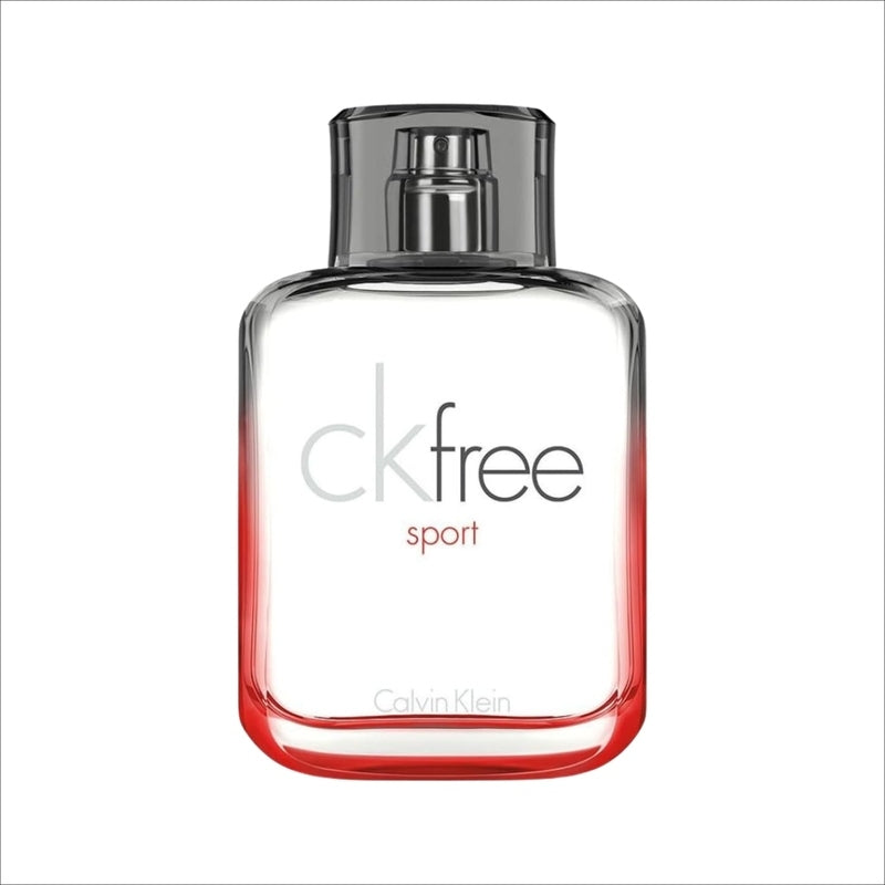 CK FREE SPORT - Men Fragrances