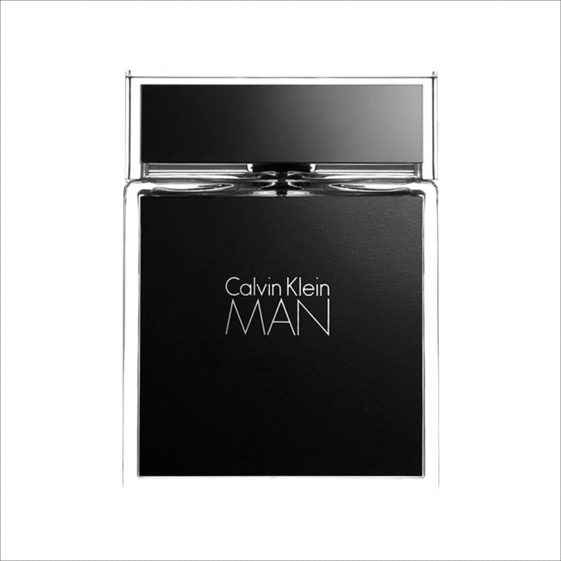 CK MAN - EDT 3.4 Oz. - Men Fragrances