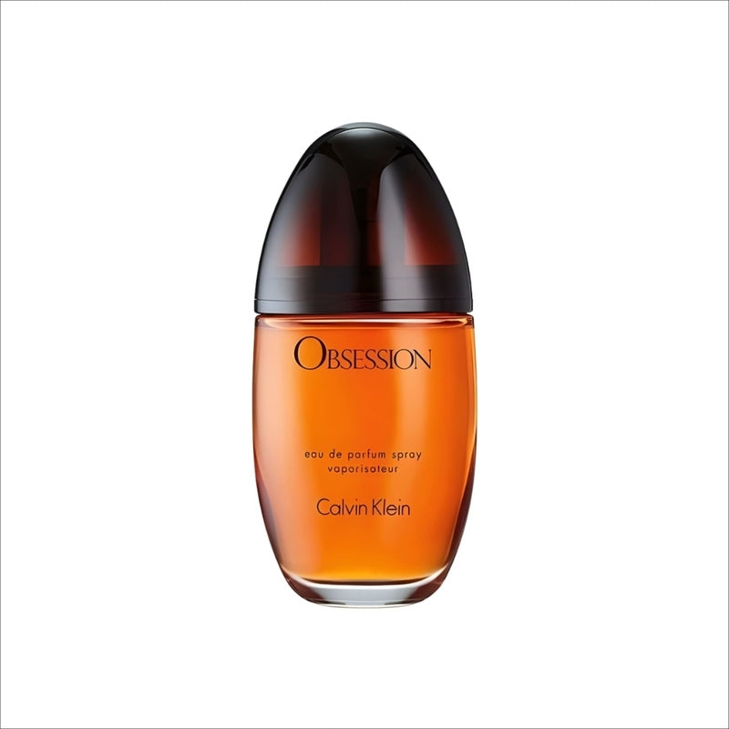 CK OBSESSION - EDP 3.4 Oz. - Women Fragrances