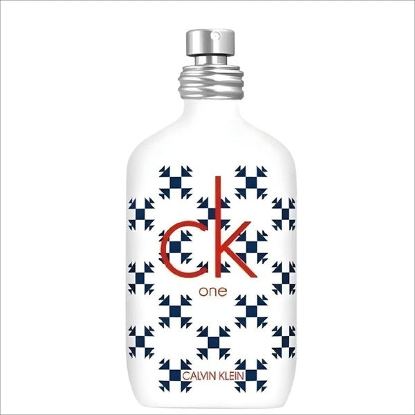 CK ONE COLLECTORS EDITION - EDT 6.7 Oz - Men Fragrances