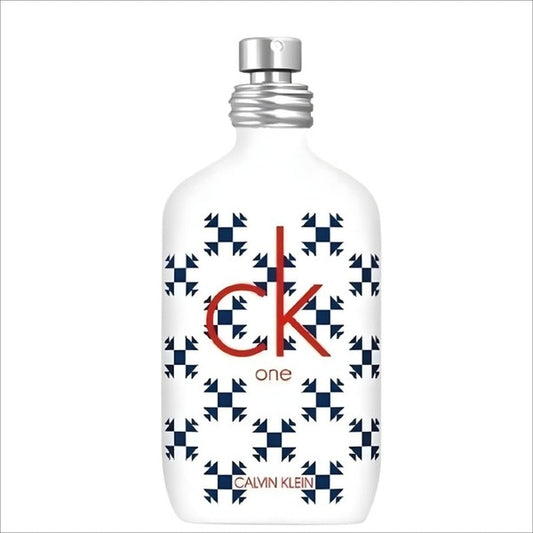 CK ONE COLLECTORS EDITION - EDT 6.7 Oz - Men Fragrances