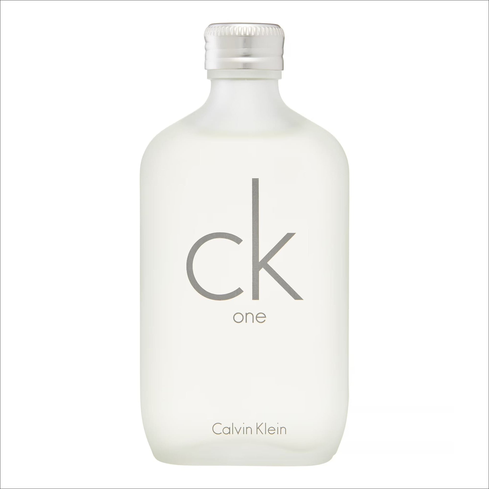 CK ONE - Men Fragrances