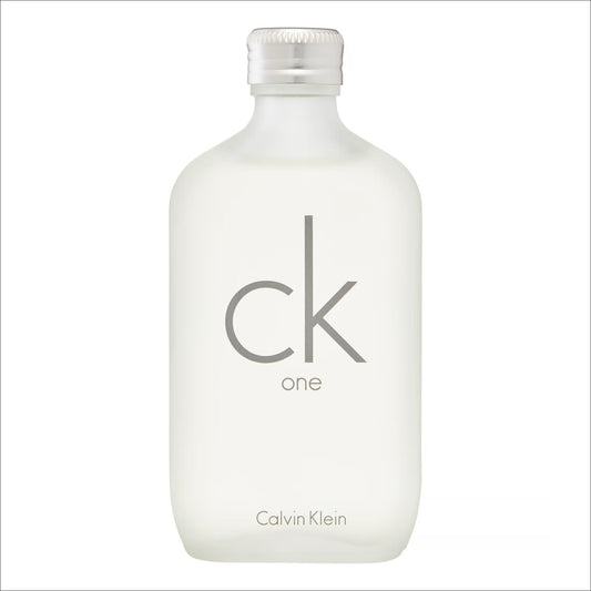CK ONE - Men Fragrances