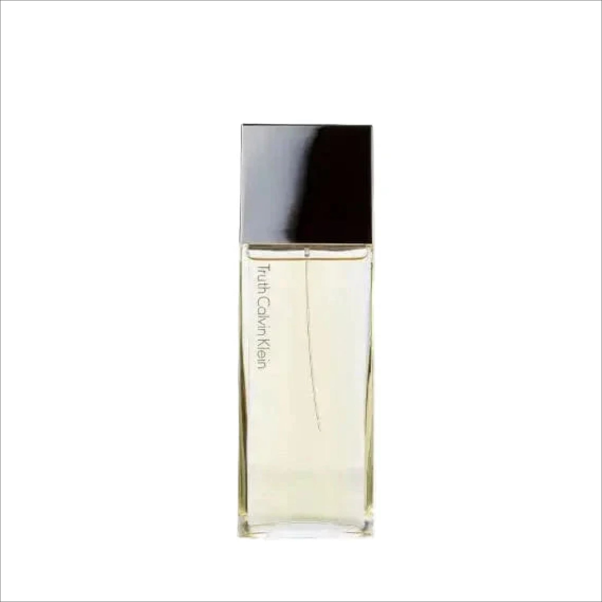 CK TRUTH - EDP 3.4 Oz. - Women Fragrances