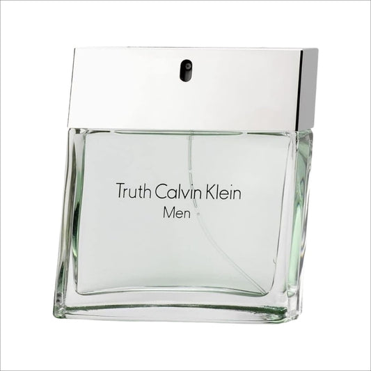 CK TRUTH - EDT 3.4 Oz. - Men Fragrances