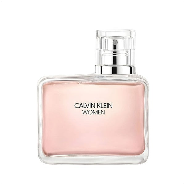 CK WOMAN - EDP 3.4 Oz. - Women Fragrances