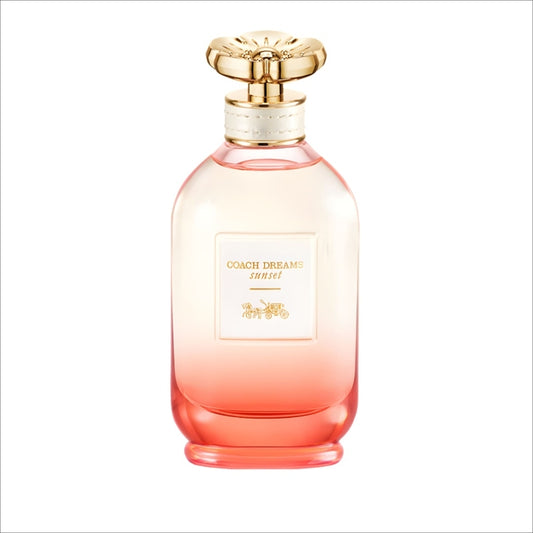 COACH DREAMS SUNSET - EDP 3.0 Oz. - Women Fragrances