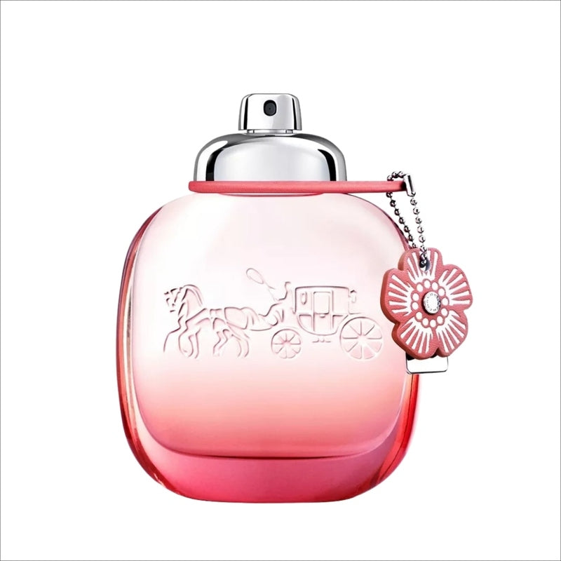 COACH FLORAL BLUSH - EDP 3.3 Oz. - Women Fragrances