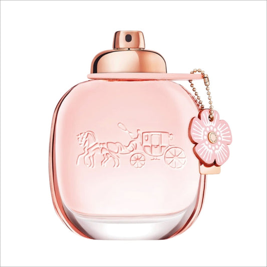 COACH FLORAL - EDP 3.3 Oz. - Women Fragrances