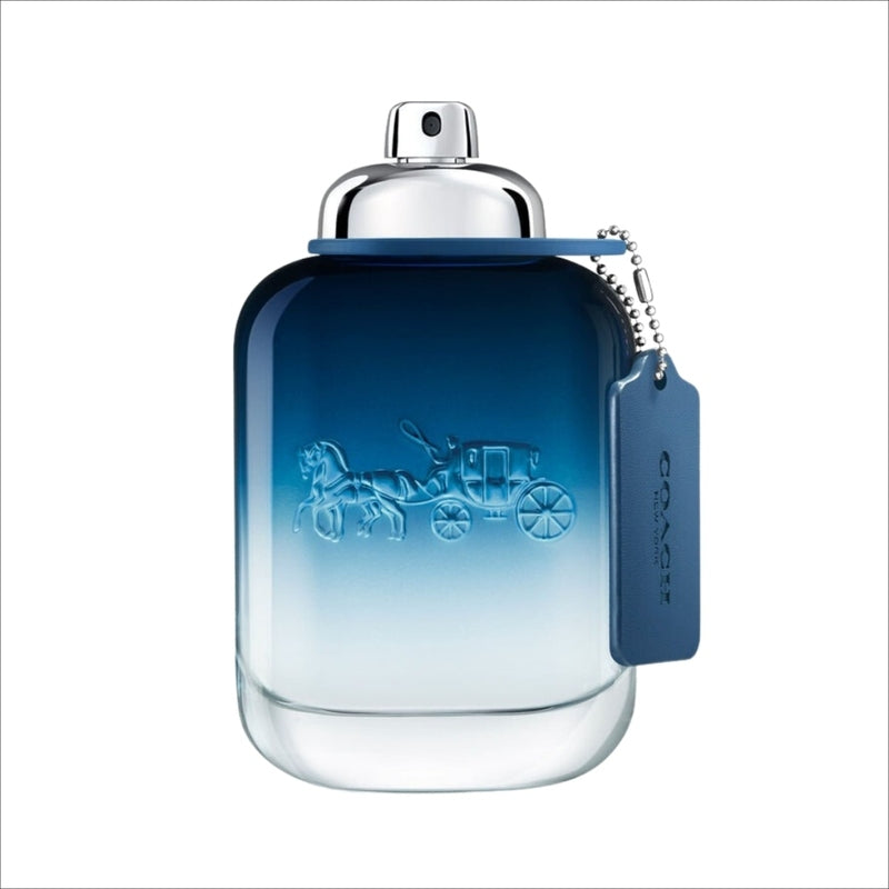 COACH NY BLUE - Men Fragrances