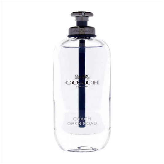 COACH OPEN ROAD - EDT 3.4 Oz. - Men Fragrances