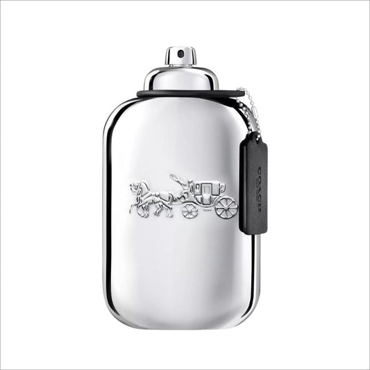 COACH PLATINUM - EDT 3.4 Oz - Men Fragrances
