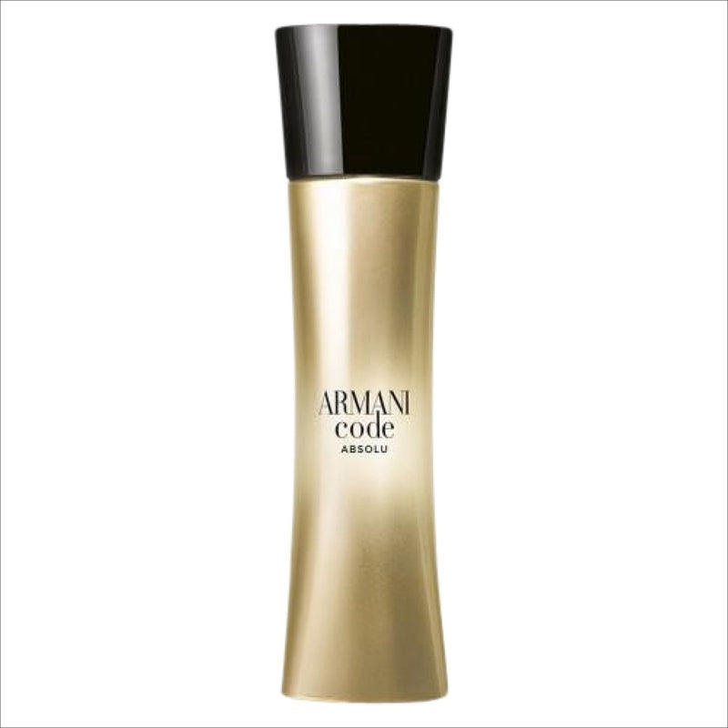 CODE ABSOLU - Men Fragrances