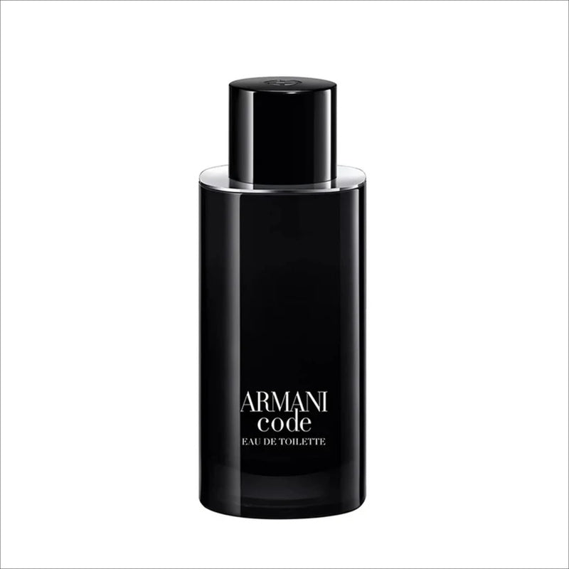 CODE - Men Fragrances