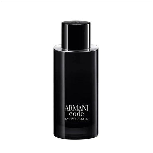CODE - Men Fragrances