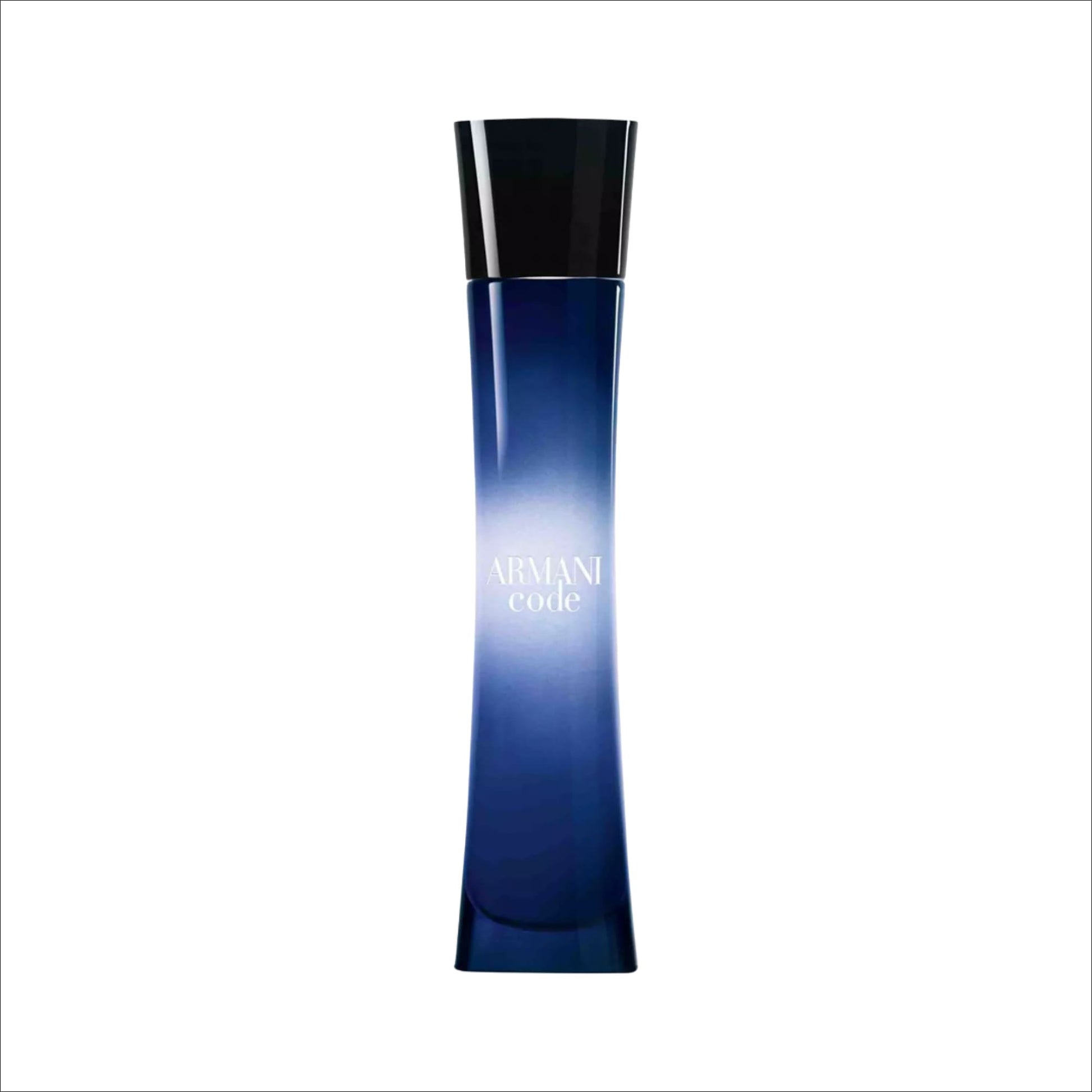 CODE - Women Fragrances