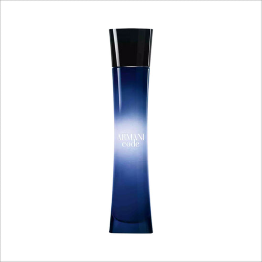 CODE - Women Fragrances