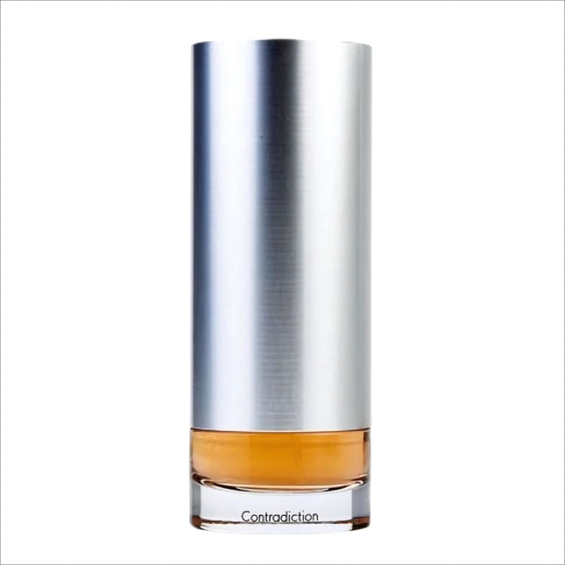 CONTRADICTION - EDT 3.4 Oz. - Men Fragrances