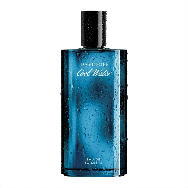 COOL WATER - Men Fragrances