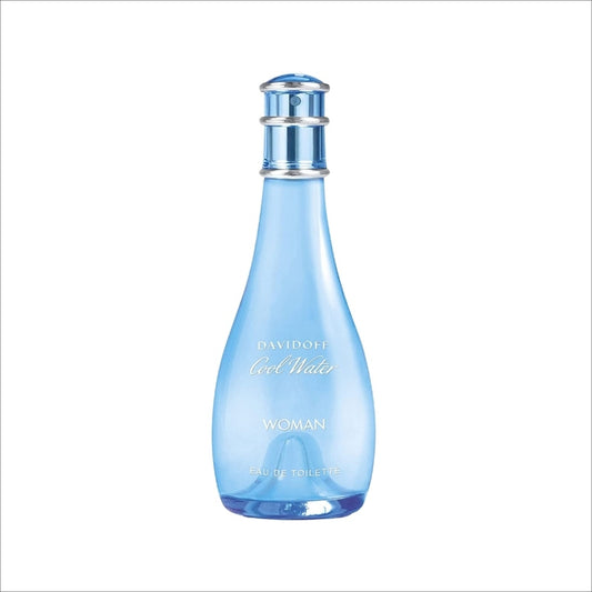 COOL WATER - Women Fragrances