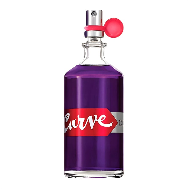CURVE CONNECT - Women Fragrances