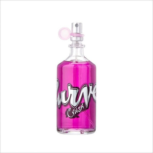 CURVE CRUSH - Women Fragrances