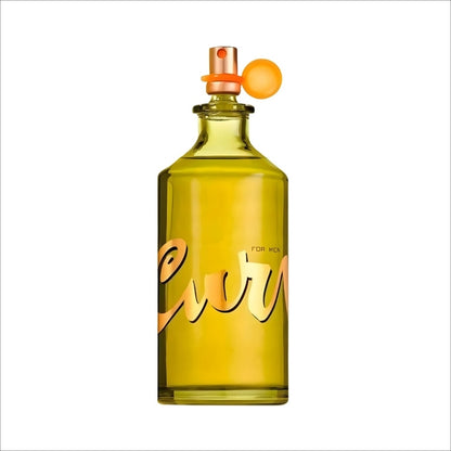 CURVE - EDT 6.8 Oz. - Men Fragrances