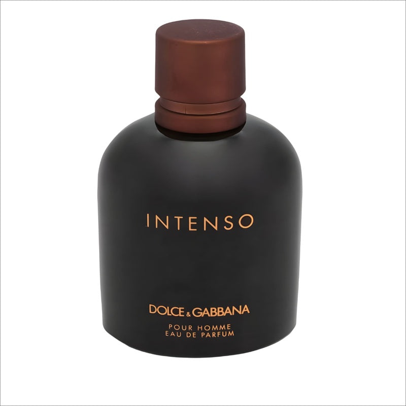 D&G INTENSO - EDP 4.2 Oz. - Men Fragrances