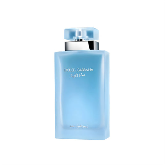 D&G LIGHT BLUE EAU INTENSE - Women Fragrances