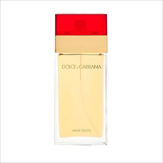 D&G RED - EDT 3.4 Oz. - Women Fragrances