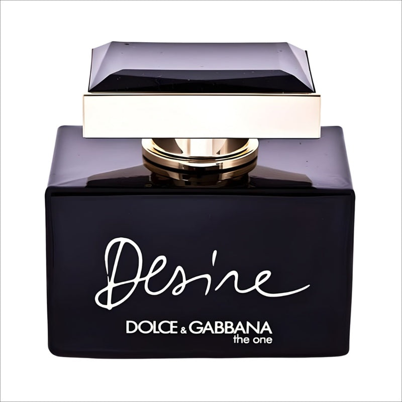 D&G THE ONE DESIRE - EDP 2.5 Oz. - Women Fragrances