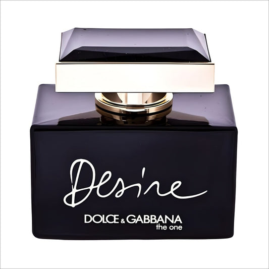 D&G THE ONE DESIRE - EDP 2.5 Oz. - Women Fragrances